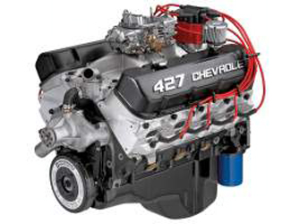 P51F1 Engine